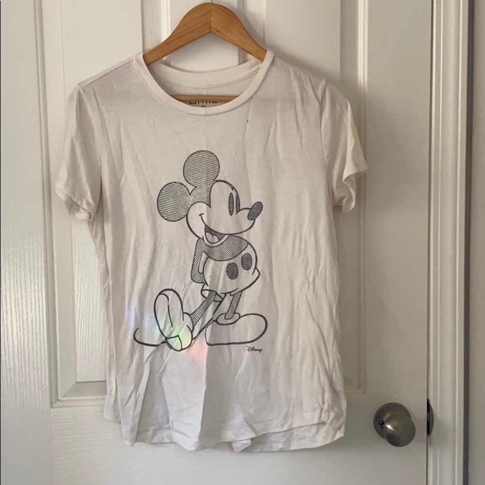 Mickey Mouse T-Shirt